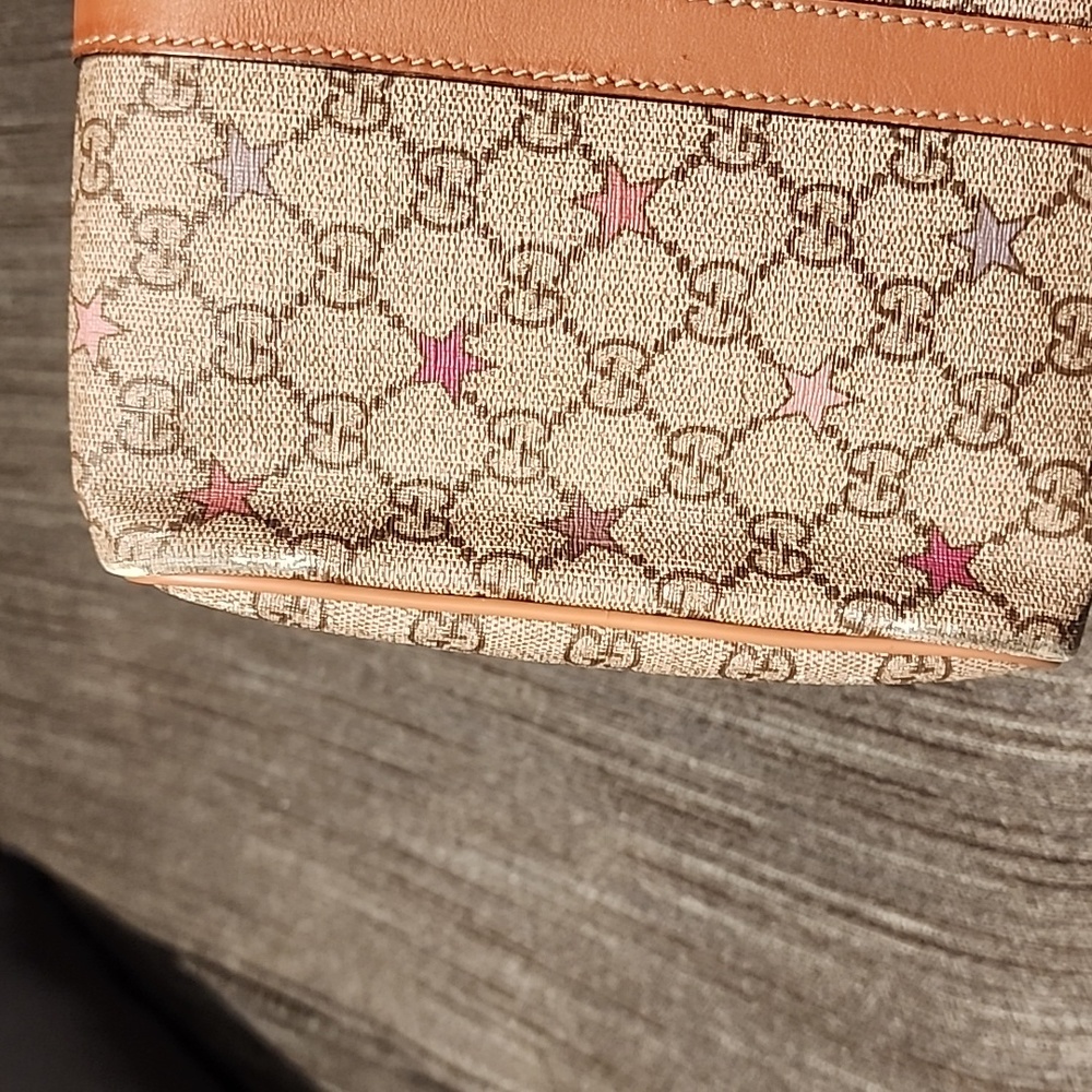 Gucci Boston Bag - Picture 6 of 16